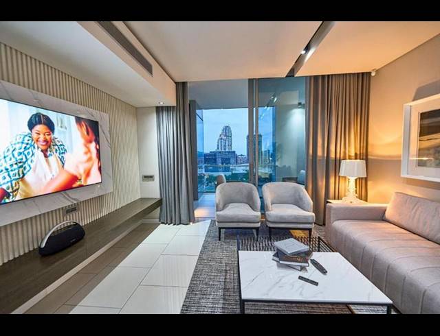 3 BEDROOM PROPERTY TO RENT IN SANDTON CITY